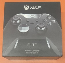 MICROSOFT XBOX ELITE
