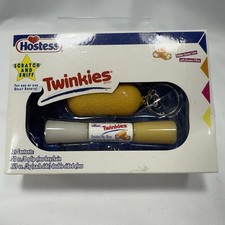 NIB Hostess Twinkies Lip Gloss