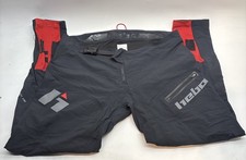 Hebo Trials Pants Tech23 Black