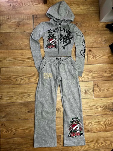 Hardy tracksuit xs - ed,