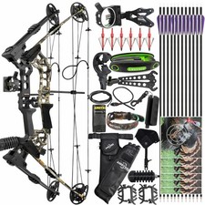 X8 Archery Compound Bow