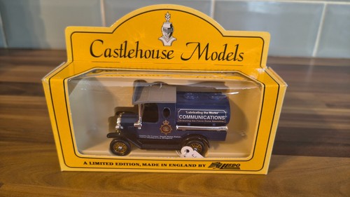 Castlehouse models heddlu - castlehouse,