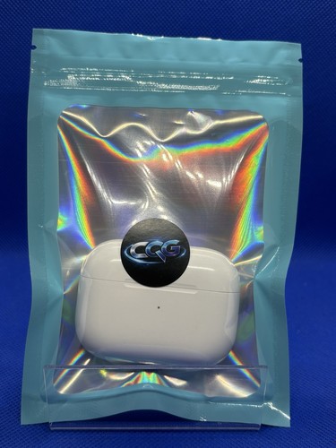 Apple airpods pro 2nd - pro,