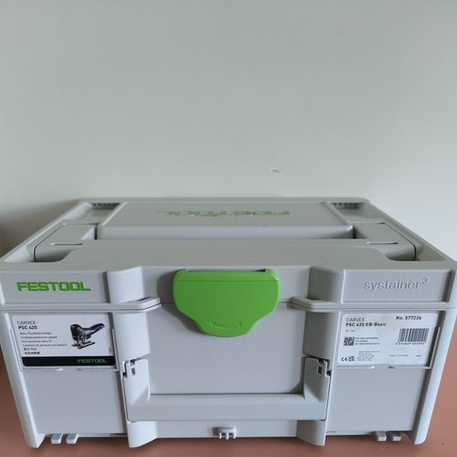 Festool psc420 carvex body - psc420, carvex.