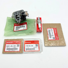 Genuine HONDA 16100-Z9L-811