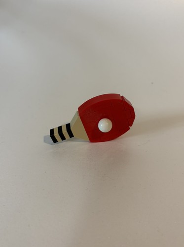 Lego paddle exclusive - lego©,