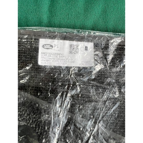 Land rover range l460 - land,
