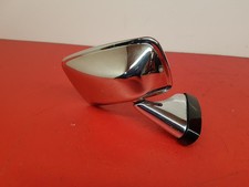 1987 ROVER MINI OFFSIDE DRIVERS DOOR WING MIRROR