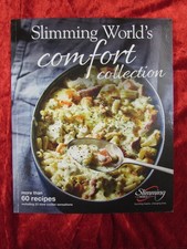 SLIMMING WORLD'S COMFORT COLLECTION - SLIMMING WORLD 2017 - Paperback