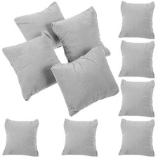  10 Pcs Watch Pillow Cushion
