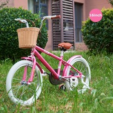 16 inch Kids Bike Children