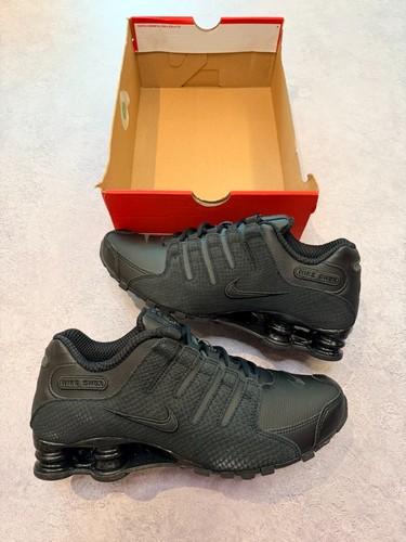 Nike shox triple - triple, size