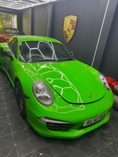 Porsche 911 GT3 Replica