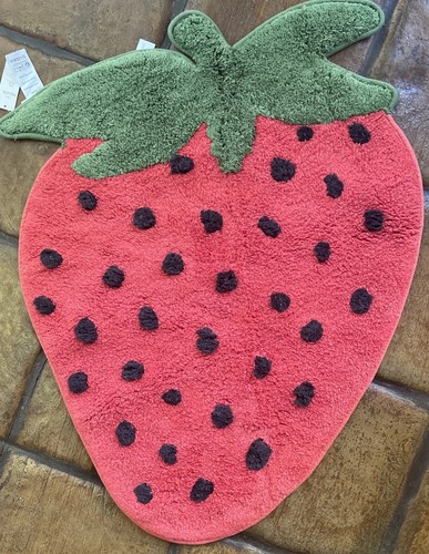 Anthropologie strawberry - anthropologie,