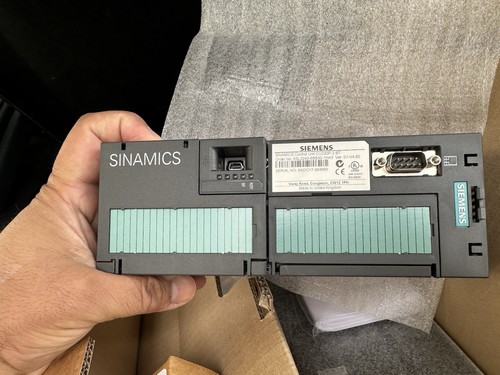 Siemens sinamics g120p - sinamics, 6sl3200