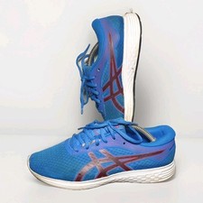 Asics Patriot 13 Running Shoes - Trainers - UK 6 - Blue Purple - Good Used Cond.