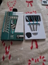 Target Hydro 02 Darts 25g