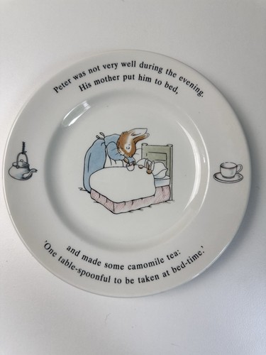 Vintage wedgwood beatrix - vintage,