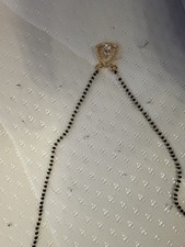 Mangalsutra Women Indian Gold