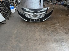 Vauxhall Insignia 2015