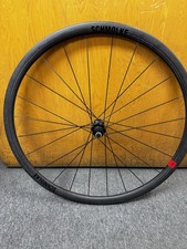 Schmolke Carbon Wheel See