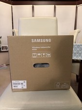 Samsung SWA-W510/XU Wireless