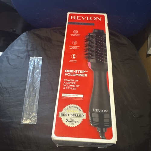 Revlon one step hair - one-step,