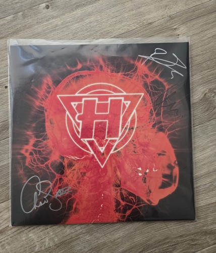 Enter shikari mindsweep - enter,