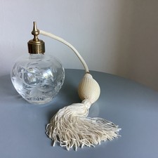 Vintage stuart crystal cut - vintage,