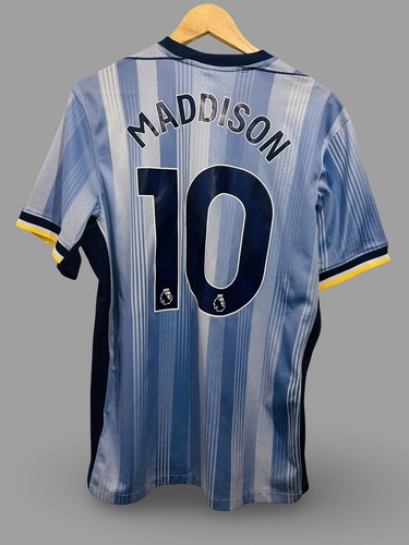 Authentic maddison spurs - #10,