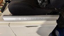 JDM 95-98 NISSAN SKYLINE R33