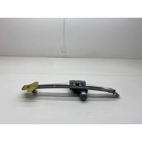 Renault clio window motor left - window,