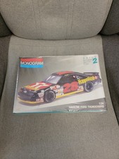 Monogram Davey Allison #28