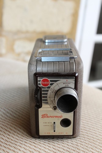 Vintage photographic kodak - photographic,