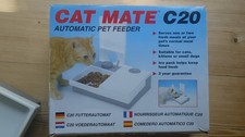 Cat Mate C20 Automatic Pet