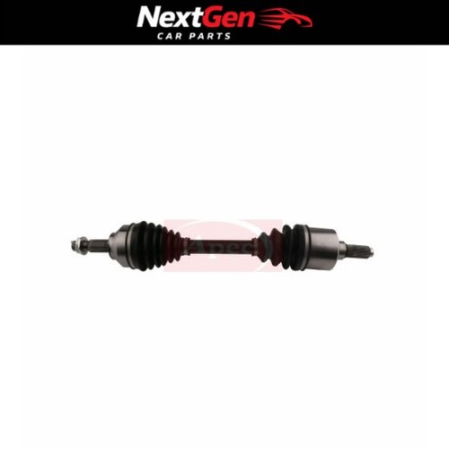 Driveshaft apec ads1691l - lh,