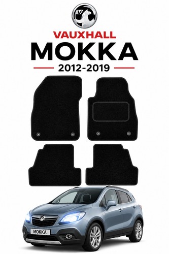 Vauxhall mokka 2012 2019 - x, 2012-2019