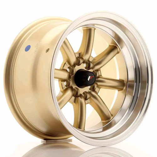 Wheels jr19 15x9 - jr,