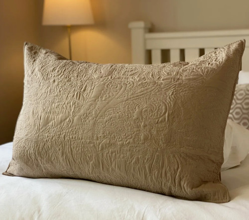 Large rectangle cushion cover - large,