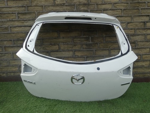 Genuine mazda boot - genuine,