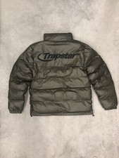 Trapstar Heat Reactive