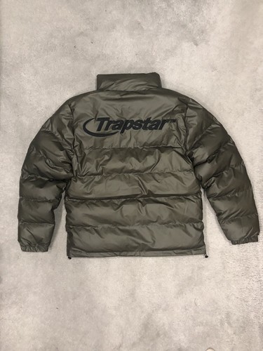 Trapstar heat reactive - trapstar,