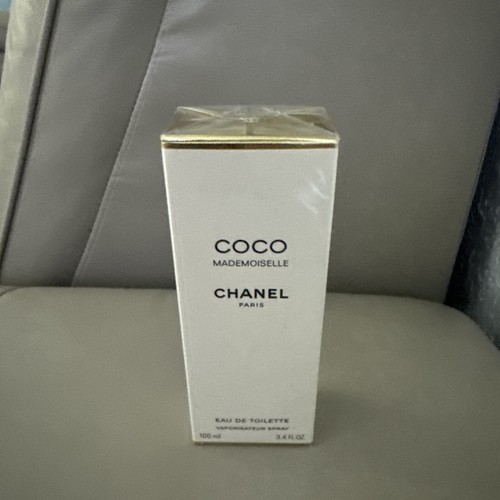 Chanel coco mademoiselle 4 - chanel,
