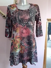 *AUTONOMY * ladies Butterfly