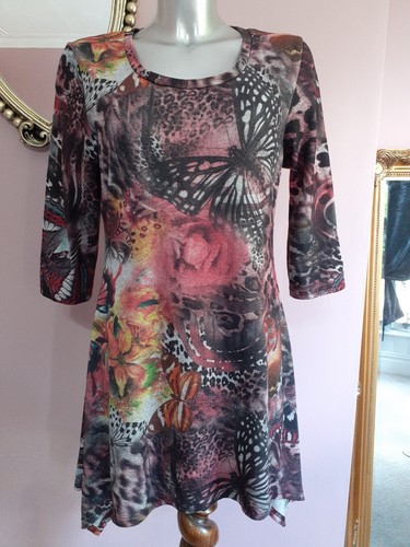 Autonomy ladies butterfly - ladies,