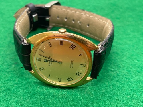 Universal geneve watch - geneve,