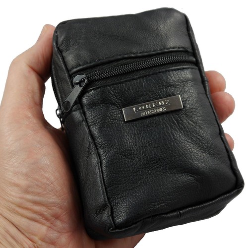 Soft nappa leather - soft,