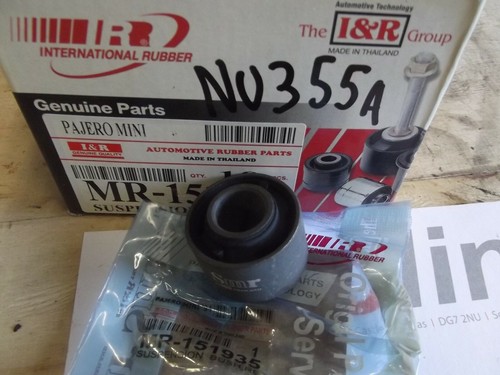 Bush for mitsubishi - bush,