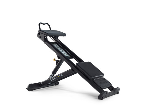 Total gym core adj - gym,