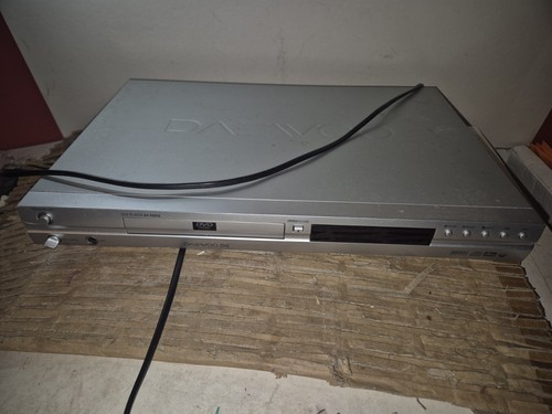 Daewoo 500es multi - multi, region